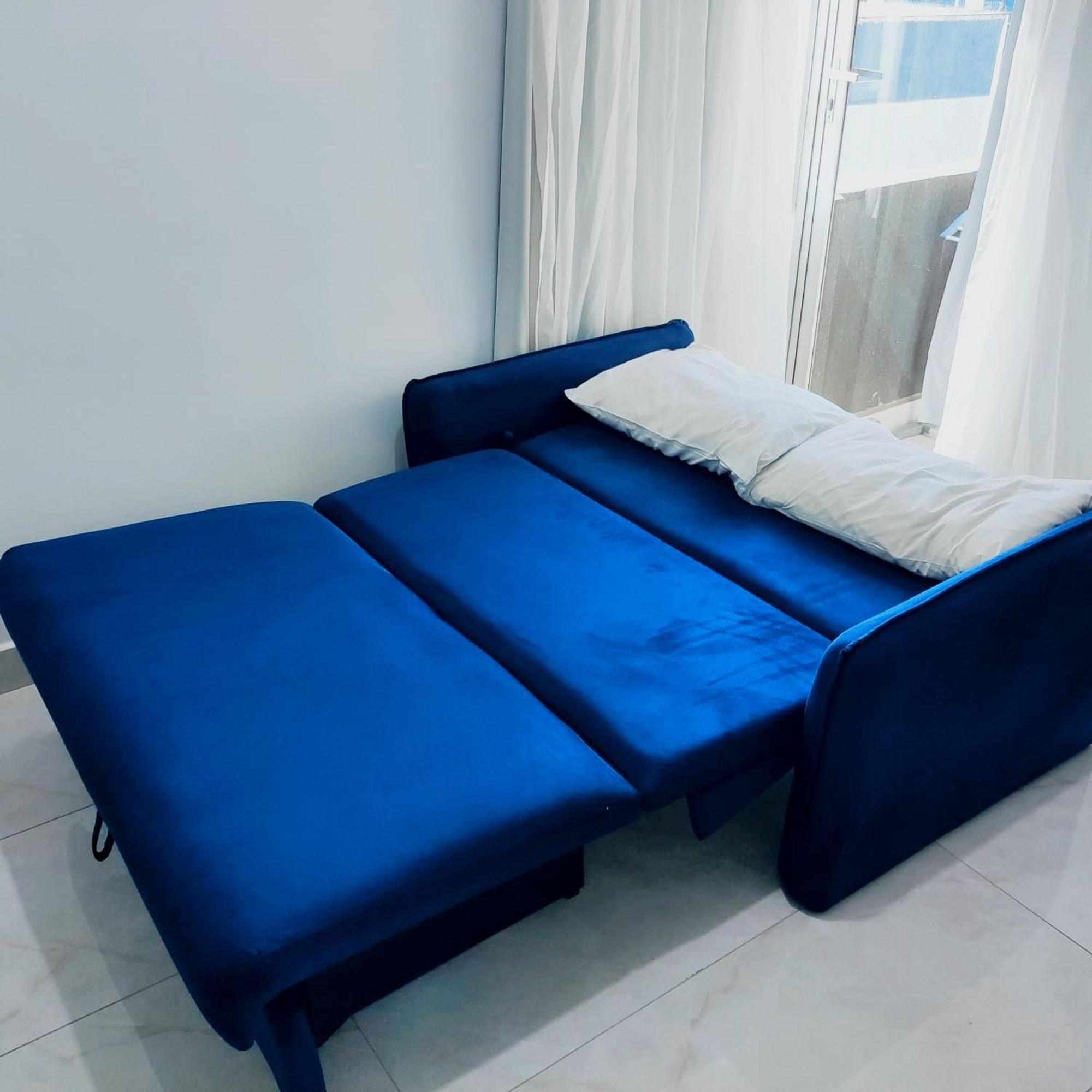 Flat Deslumbrante - Garagem, Hakka, Feirinha E Hospitais 公寓