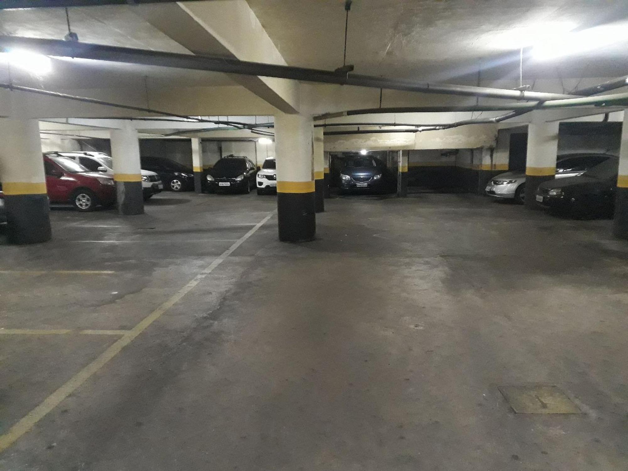 公寓 Flat Deslumbrante - Garagem, Hakka, Feirinha E Hospitais