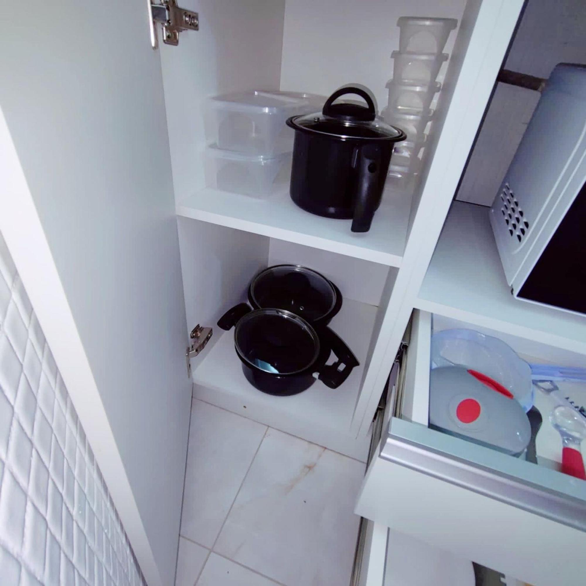 公寓 Flat Deslumbrante - Garagem, Hakka, Feirinha E Hospitais 圣保罗