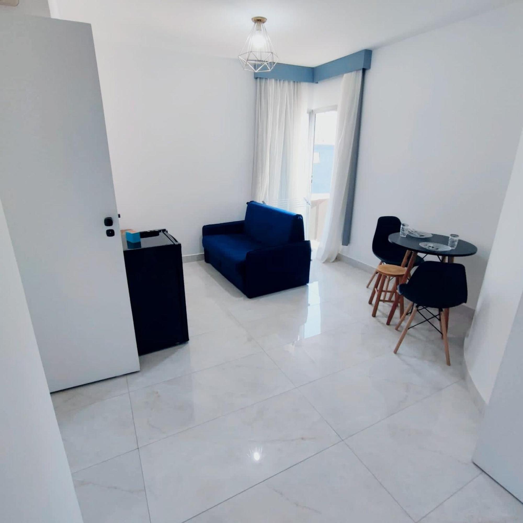 Flat Deslumbrante - Garagem, Hakka, Feirinha E Hospitais * 圣保罗