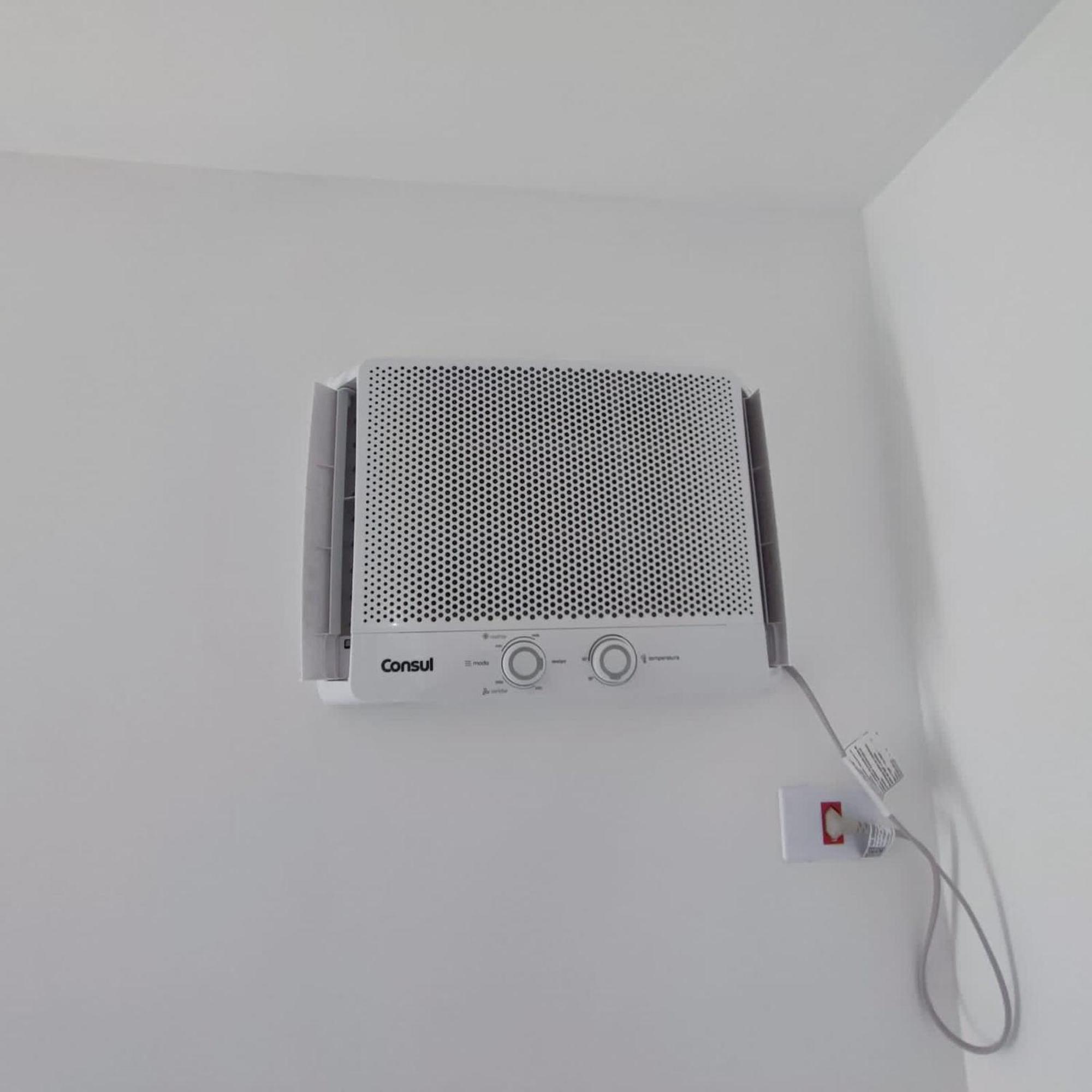 Flat Deslumbrante - Garagem, Hakka, Feirinha E Hospitais 公寓