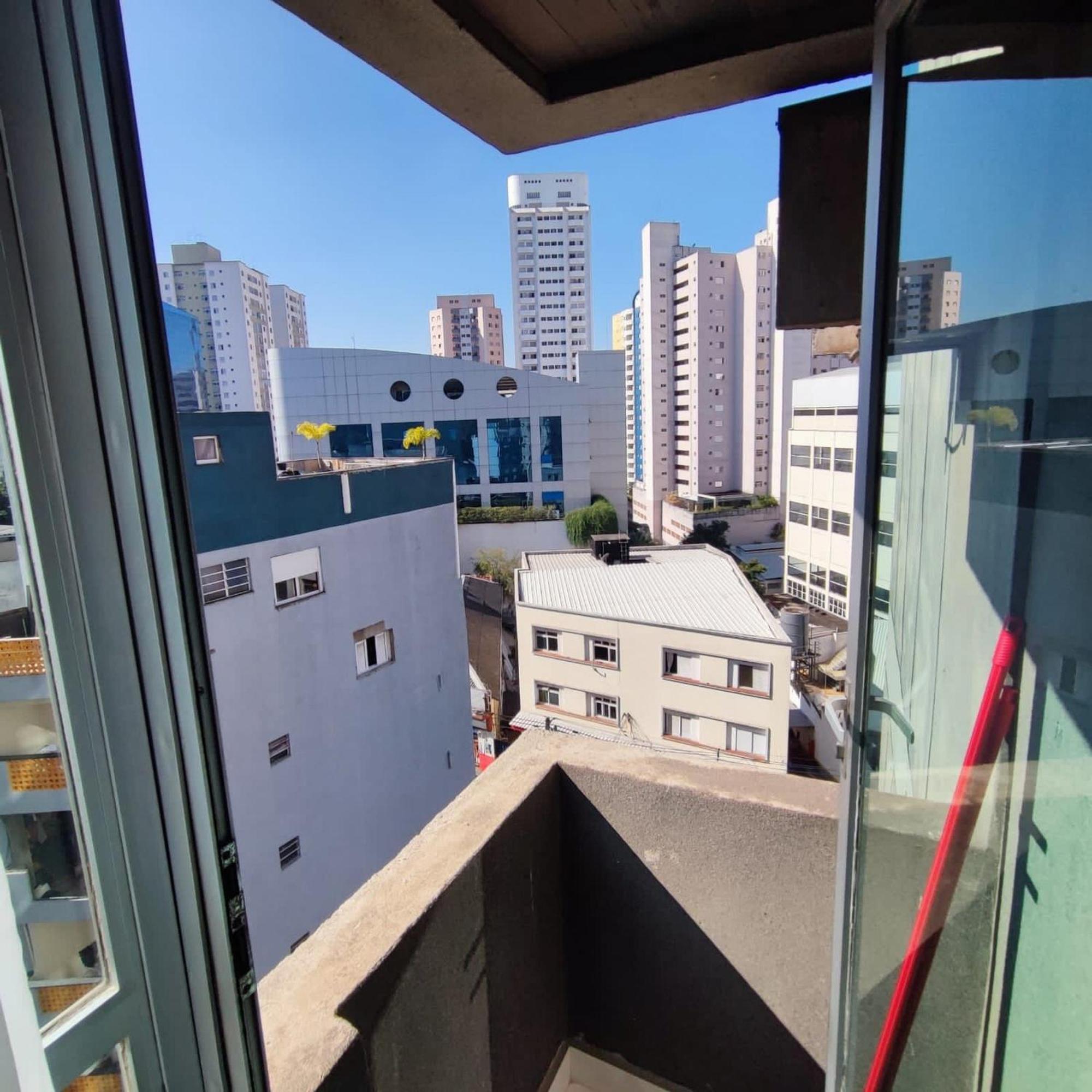 Flat Deslumbrante - Garagem, Hakka, Feirinha E Hospitais 公寓 *